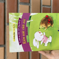 TSRNCSCT-kiểm soát cảm xúc